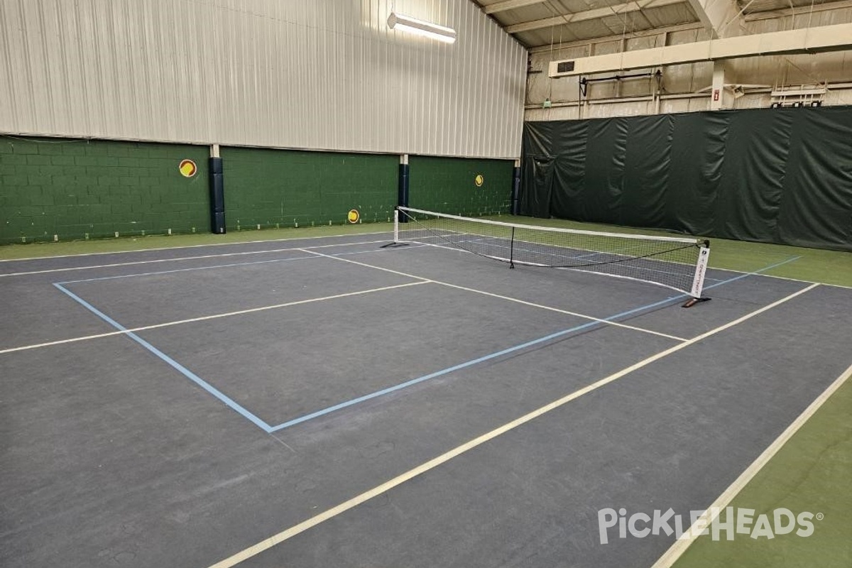 Photo of Pickleball at YMCA of Kanawha Valley